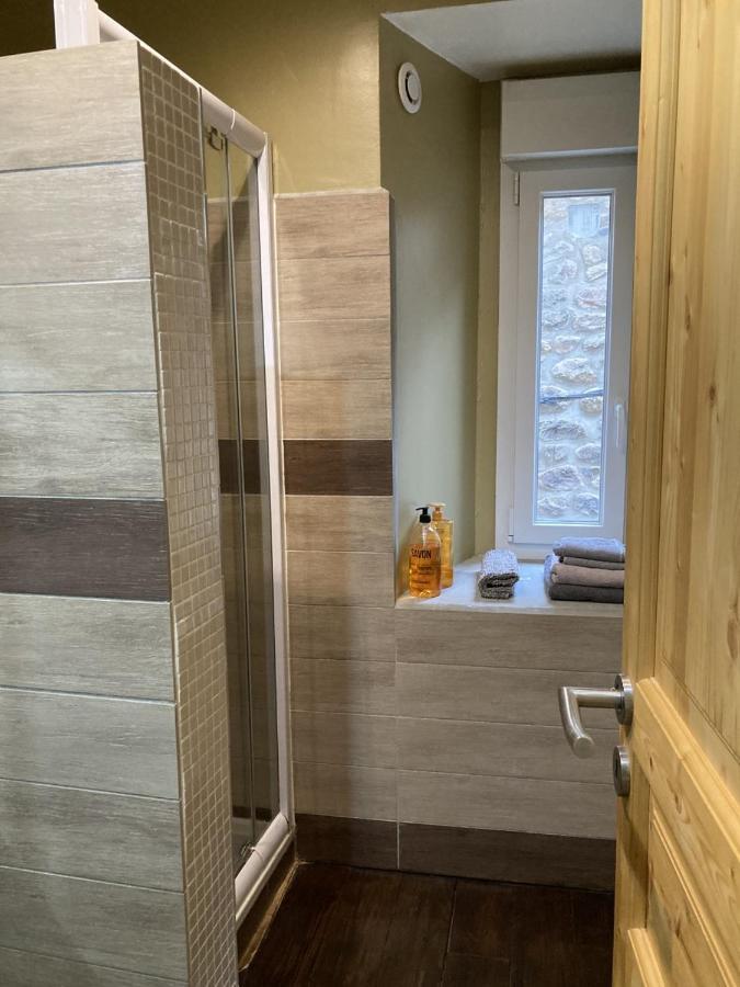 La Mezzanine Apartment Satillieu ภายนอก รูปภาพ