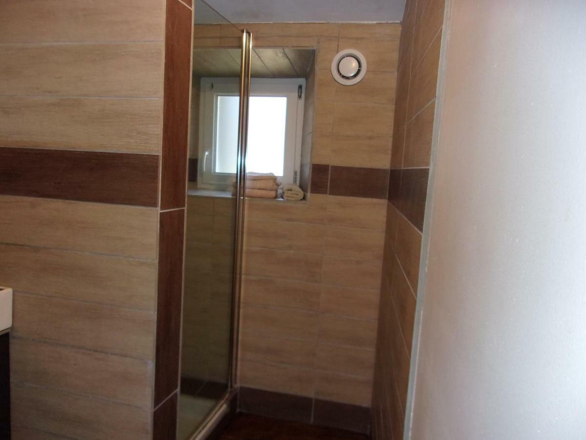 La Mezzanine Apartment Satillieu ภายนอก รูปภาพ