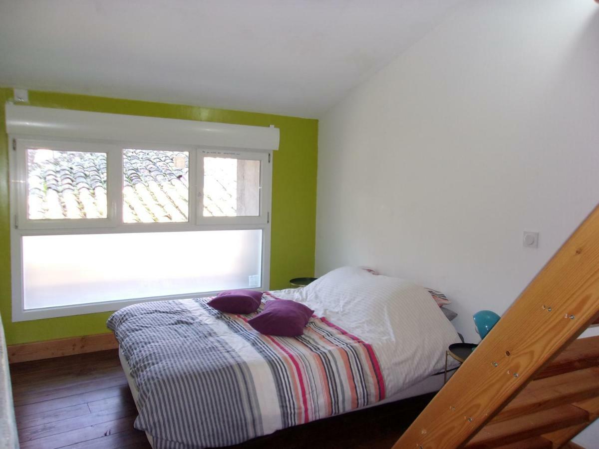 La Mezzanine Apartment Satillieu ภายนอก รูปภาพ